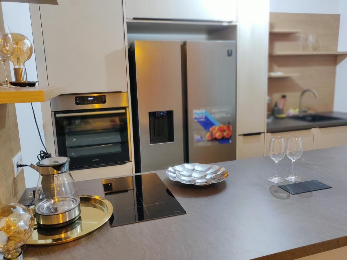 Vienna Top Apartment With Parking, Great Surroundings Екстер'єр фото