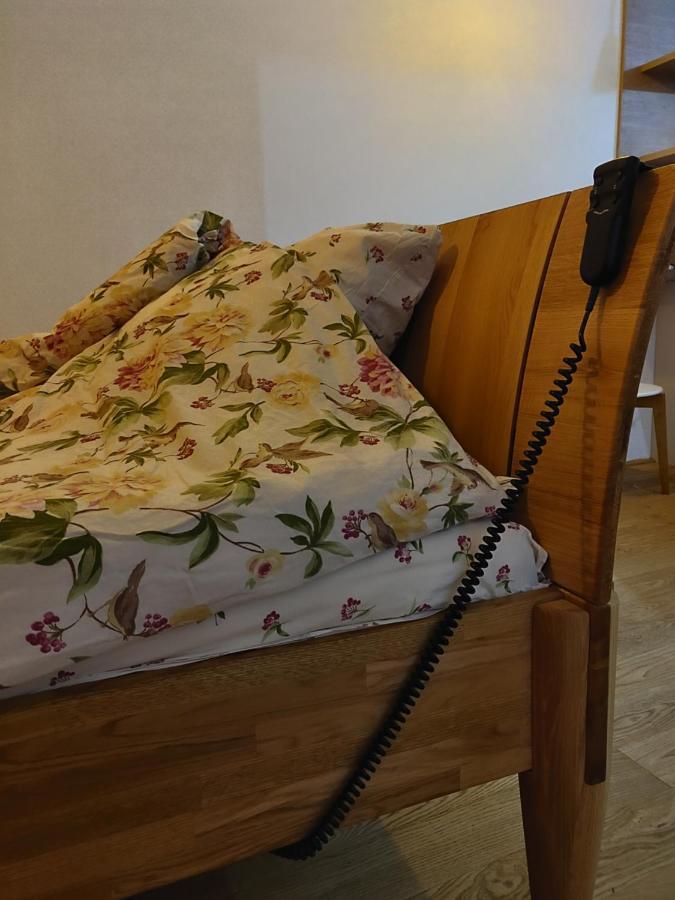 Vienna Top Apartment With Parking, Great Surroundings Екстер'єр фото