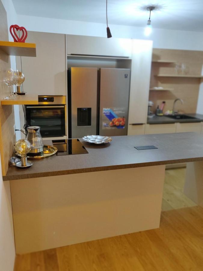 Vienna Top Apartment With Parking, Great Surroundings Екстер'єр фото