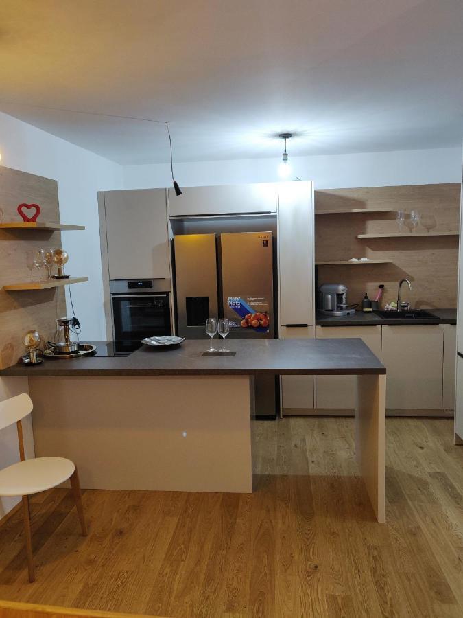 Vienna Top Apartment With Parking, Great Surroundings Екстер'єр фото