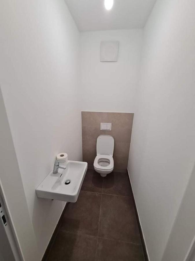 Vienna Top Apartment With Parking, Great Surroundings Екстер'єр фото