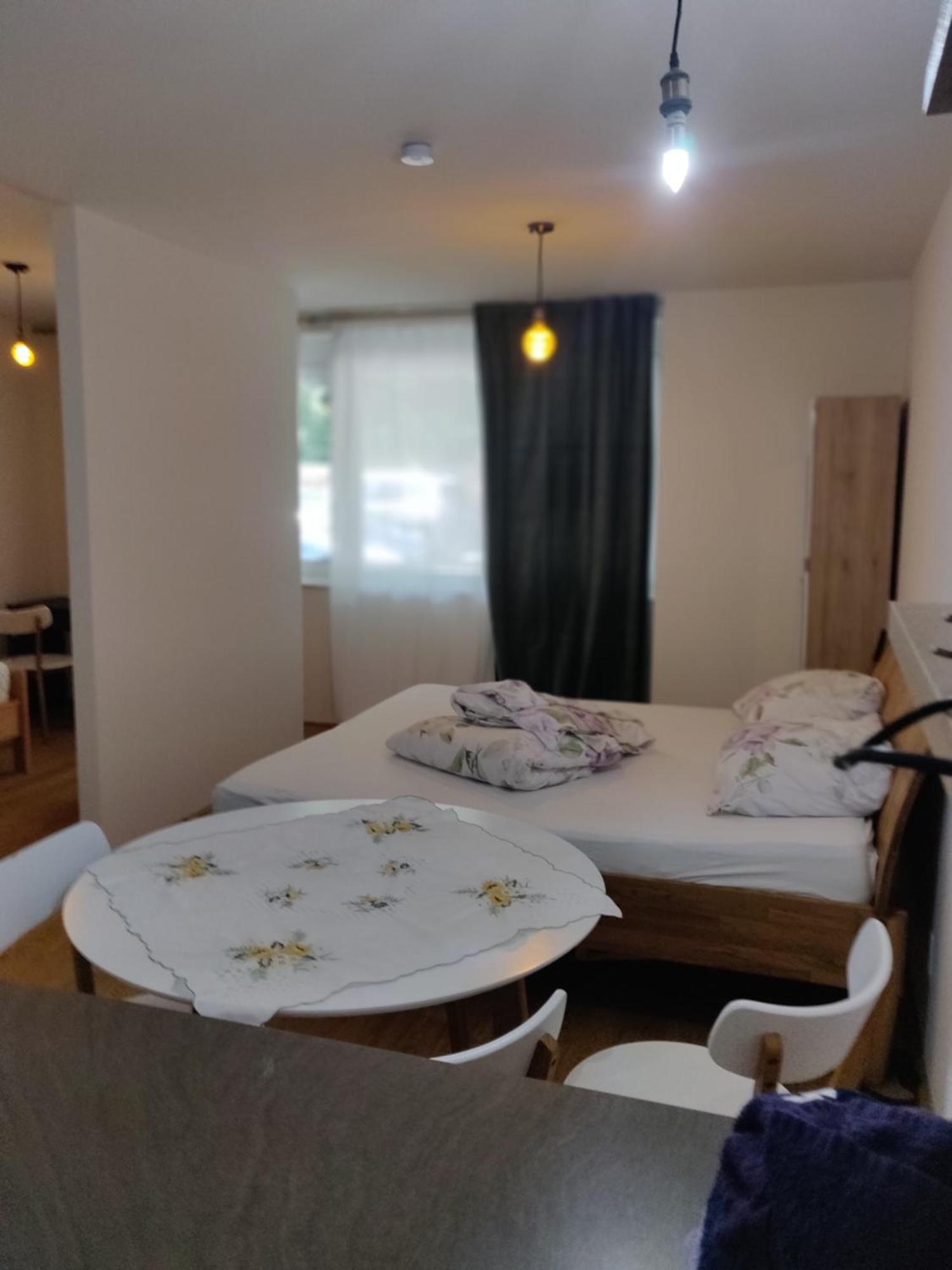 Vienna Top Apartment With Parking, Great Surroundings Екстер'єр фото