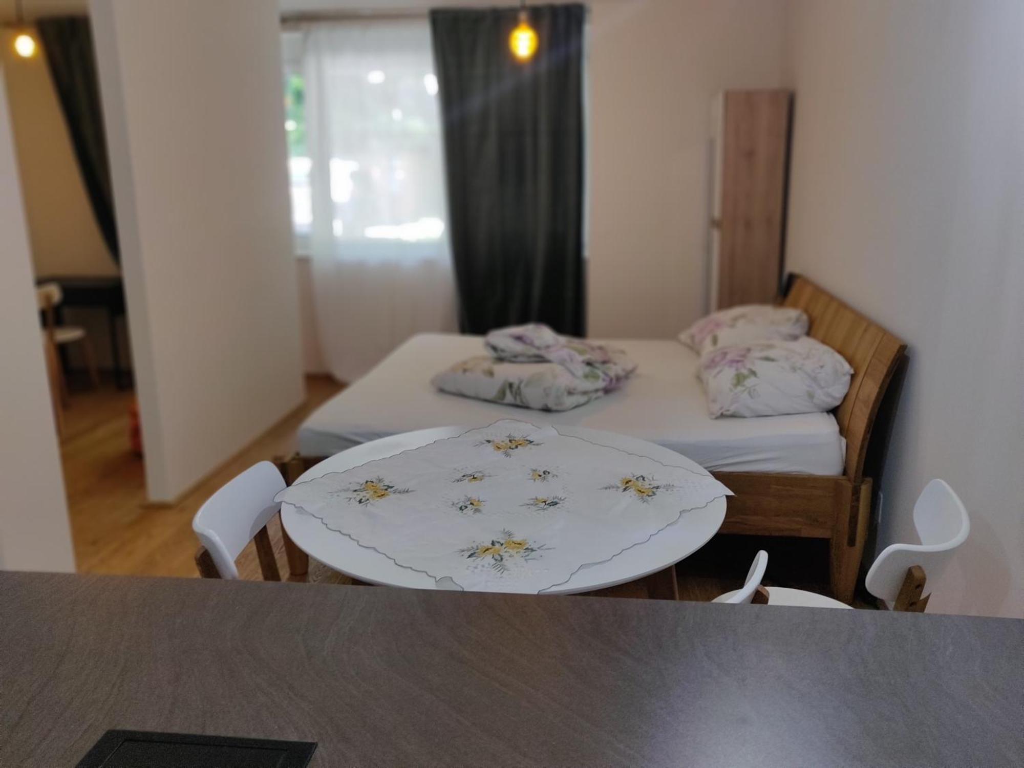 Vienna Top Apartment With Parking, Great Surroundings Екстер'єр фото
