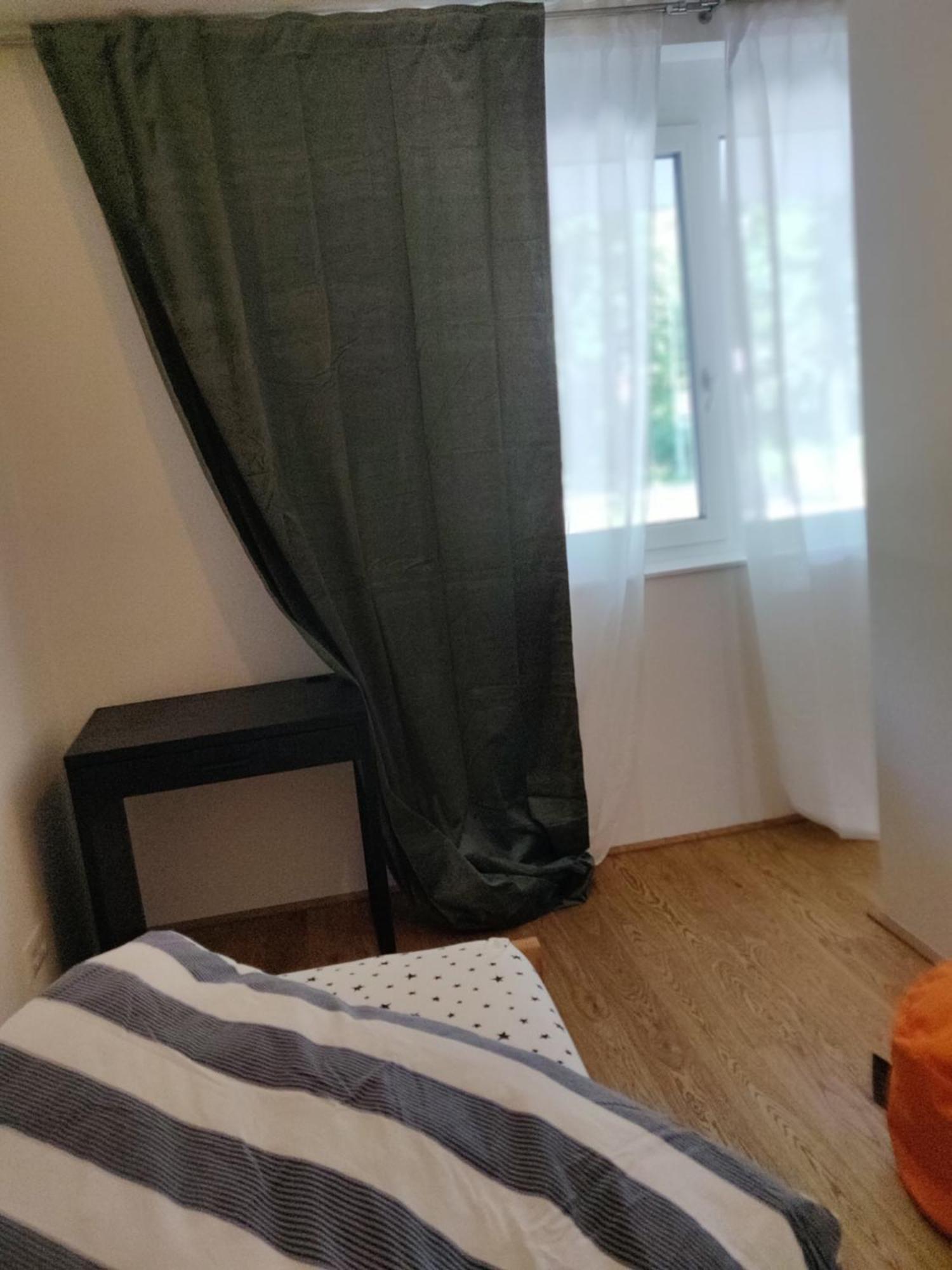 Vienna Top Apartment With Parking, Great Surroundings Екстер'єр фото